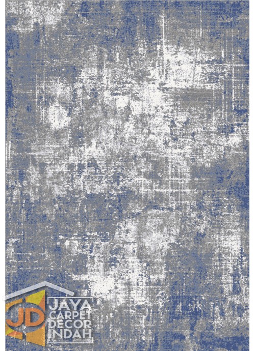 Karpet Permadani Monalisa motif  53 B Ukuran 120x160, 160x230, 200x300, 240x340, 300x400